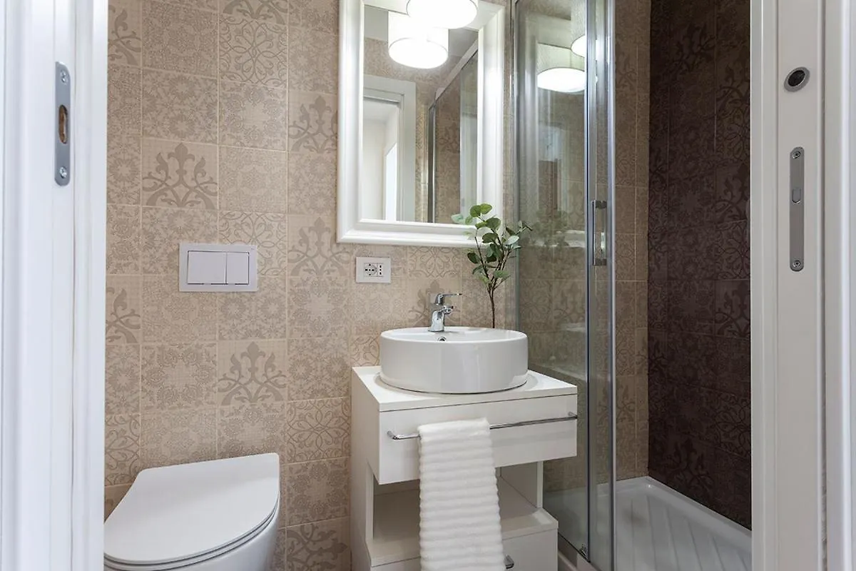 Pearl House Porta Romana Milan 0*,