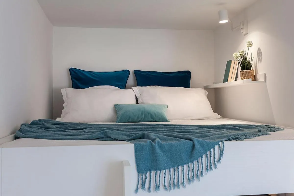 Apartment Pearl House Porta Romana Milan