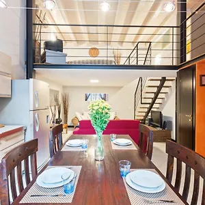 Loft Di Design Porta Romana/corso Lodi Milano